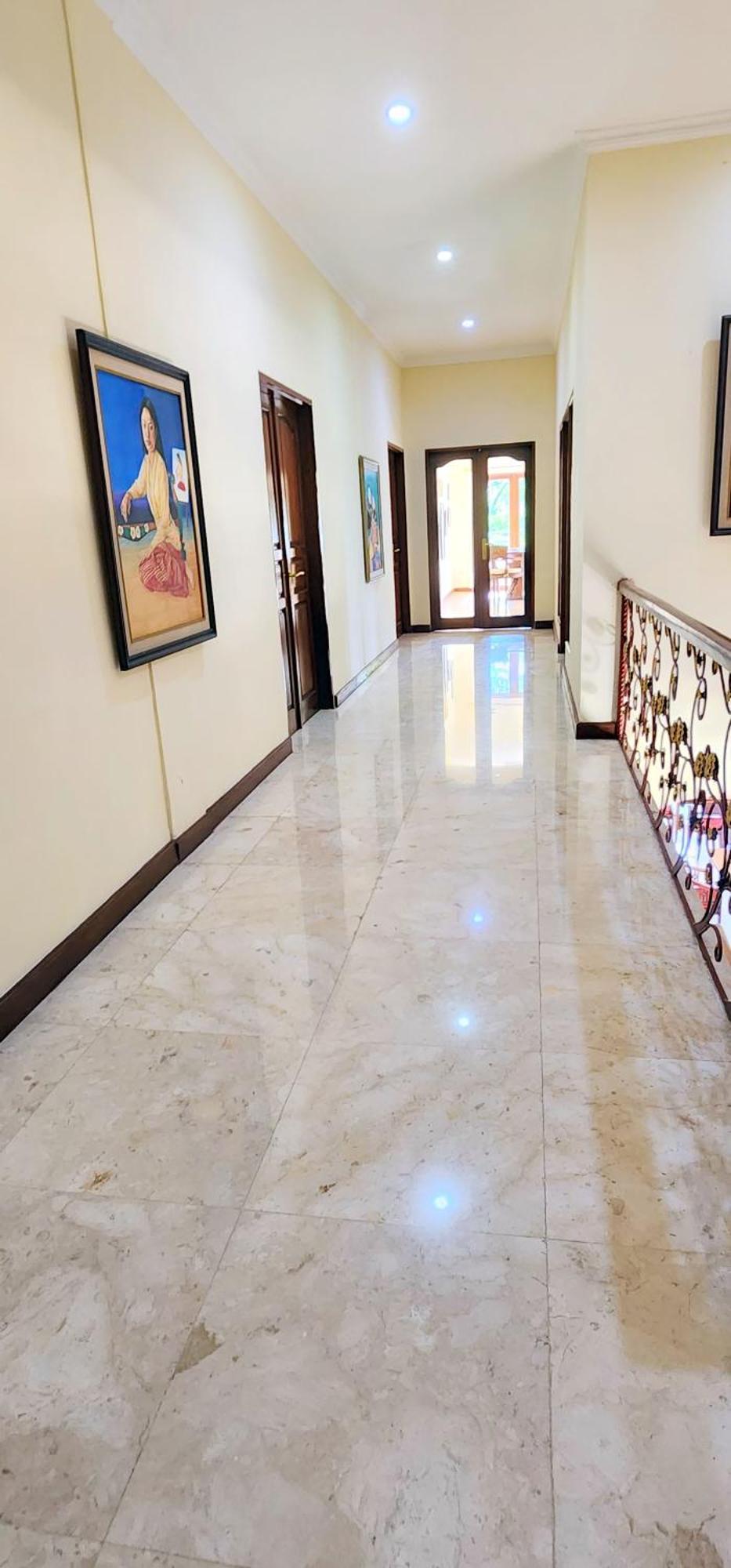 Bali Emerald Apartments Sanur  Exterior photo